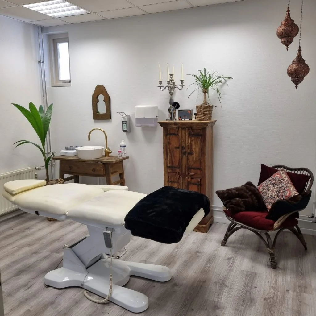Fierce Brows - PMU - Powderbrows - Waalwijk - Salon
